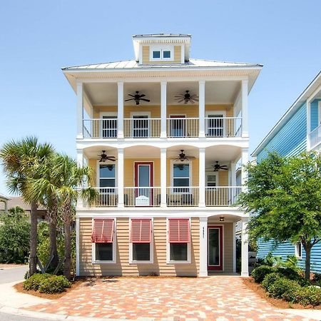 House Of Kings Villa Destin Exteriör bild