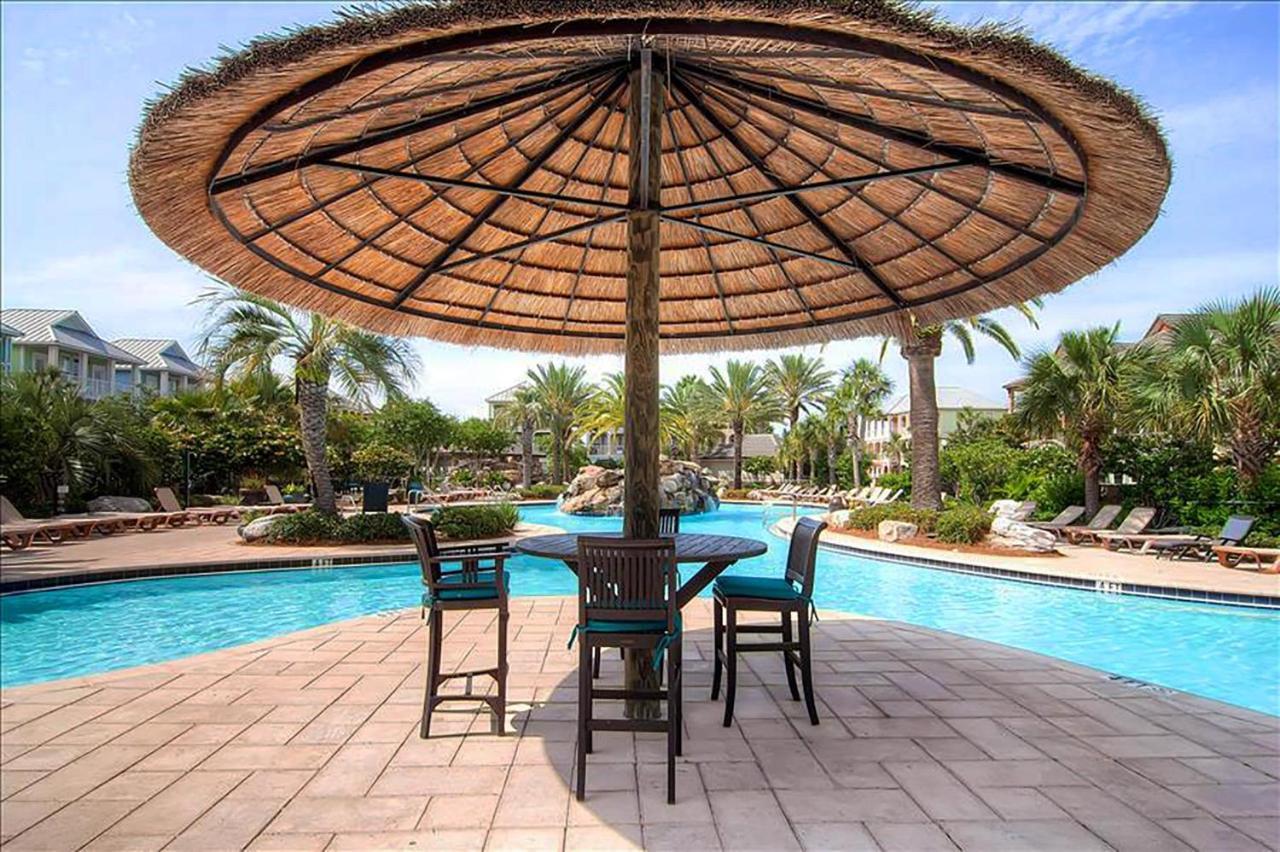 House Of Kings Villa Destin Exteriör bild