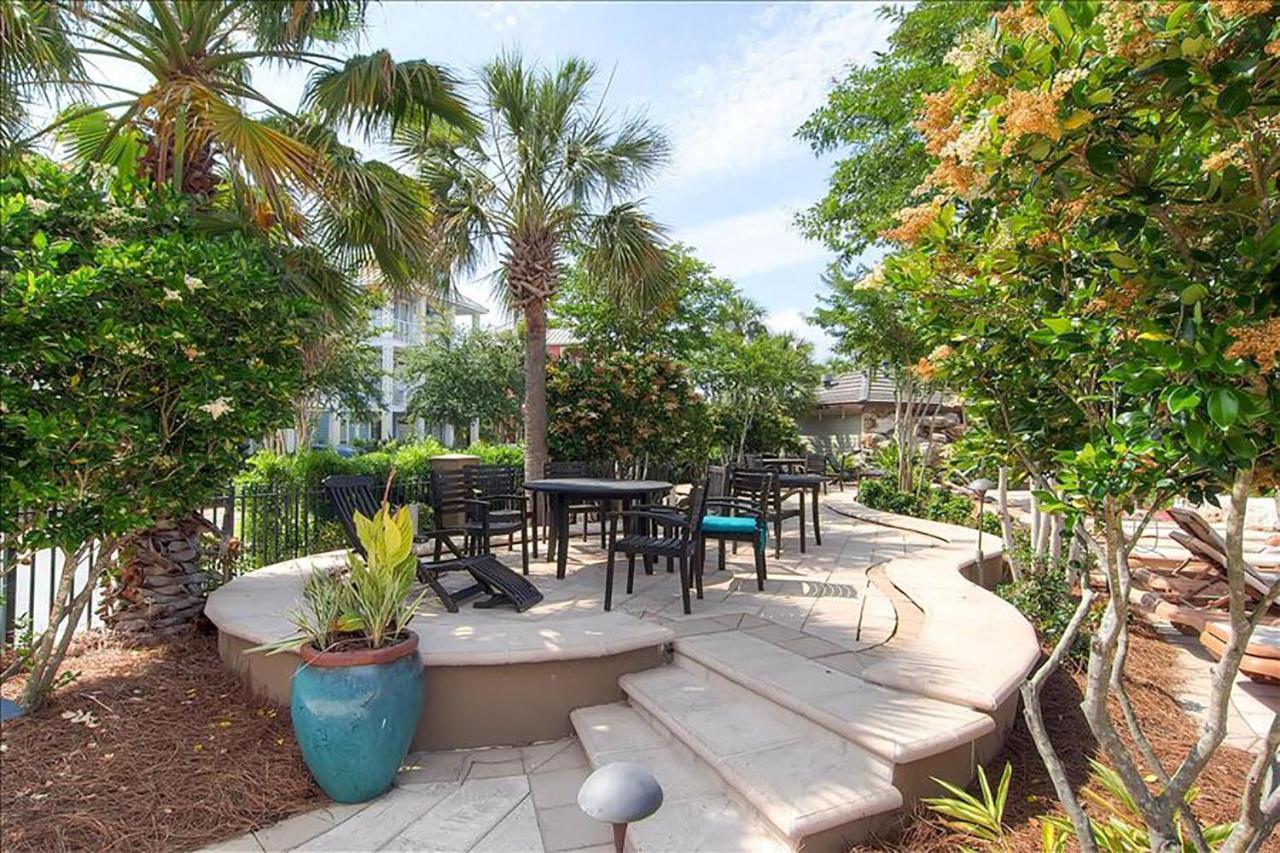 House Of Kings Villa Destin Exteriör bild