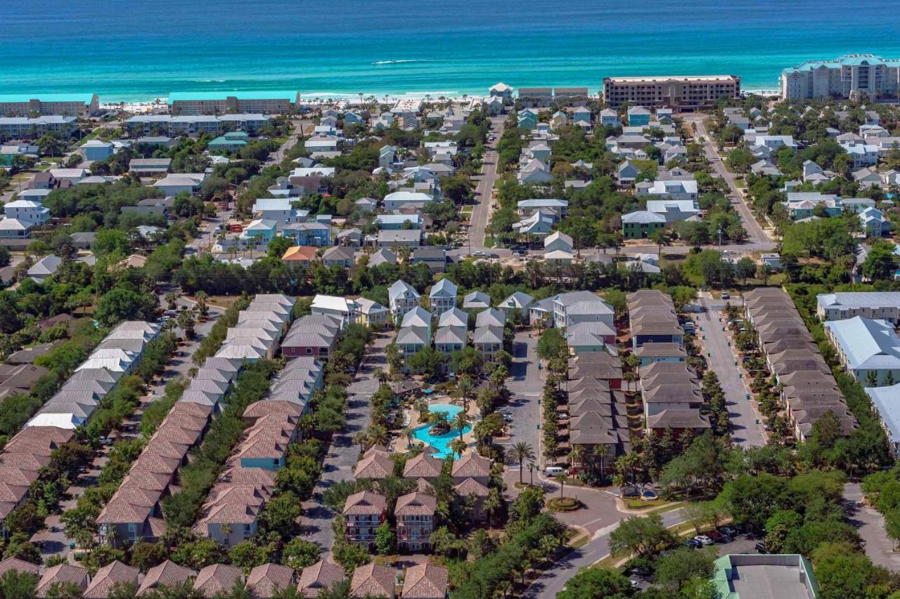 House Of Kings Villa Destin Exteriör bild