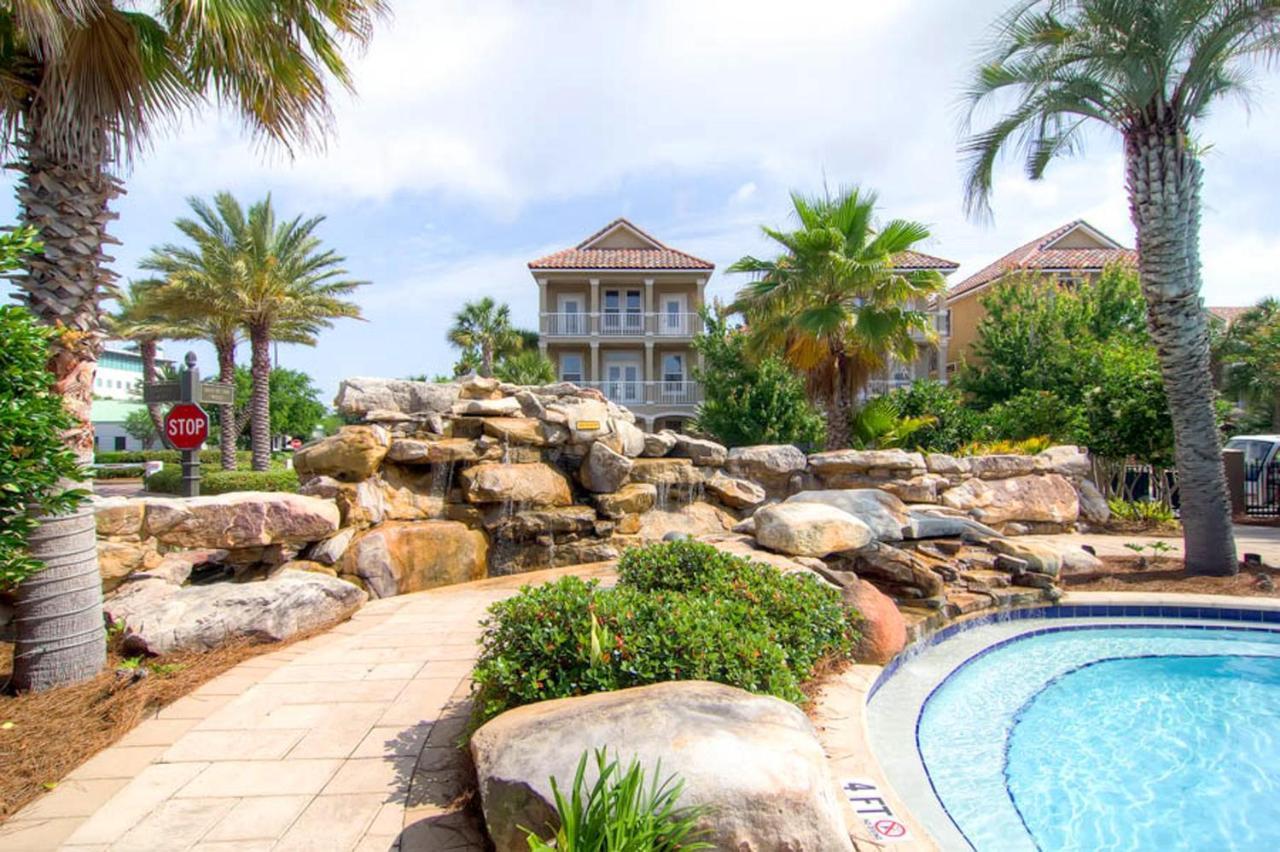 House Of Kings Villa Destin Exteriör bild