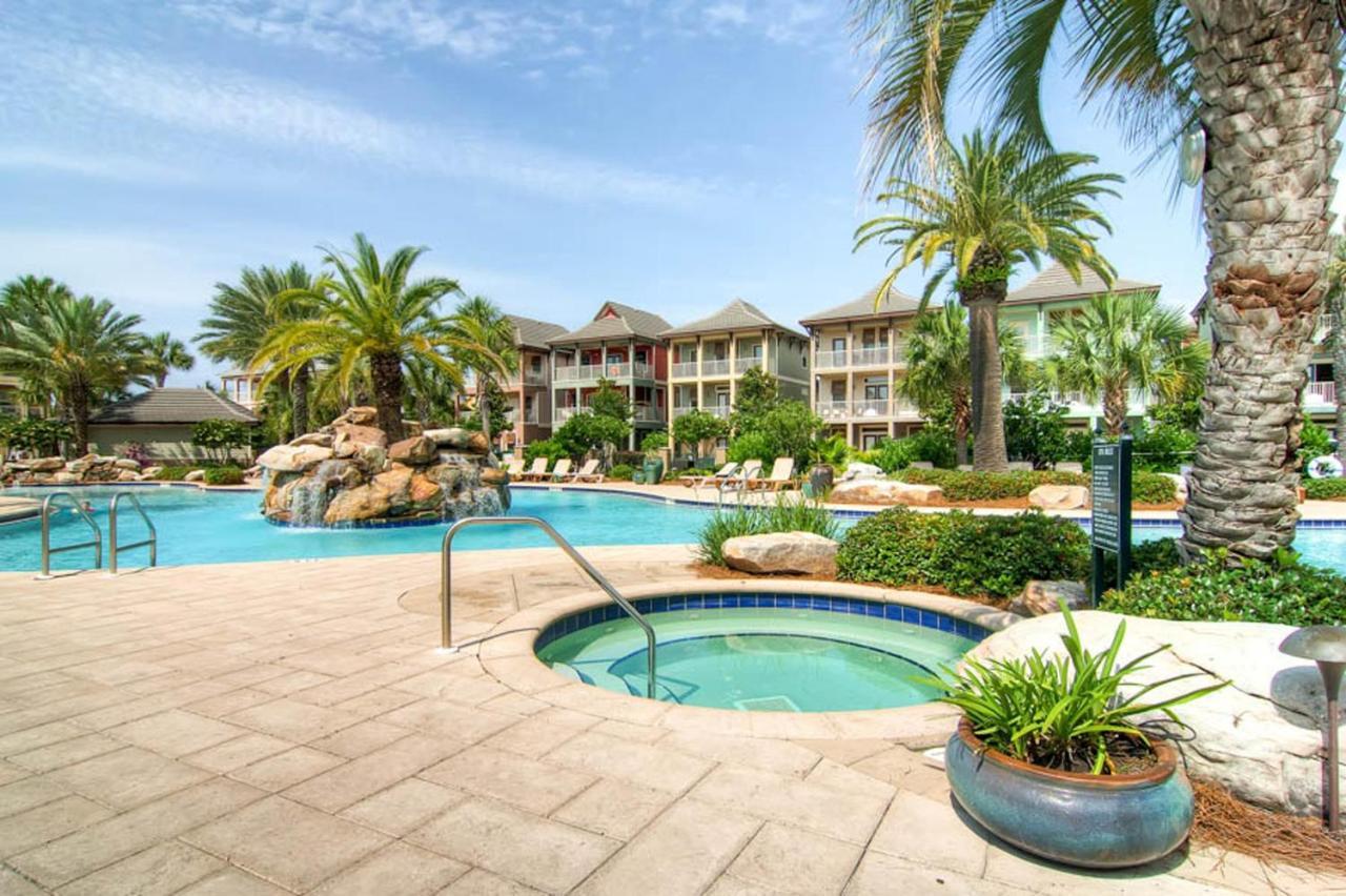 House Of Kings Villa Destin Exteriör bild