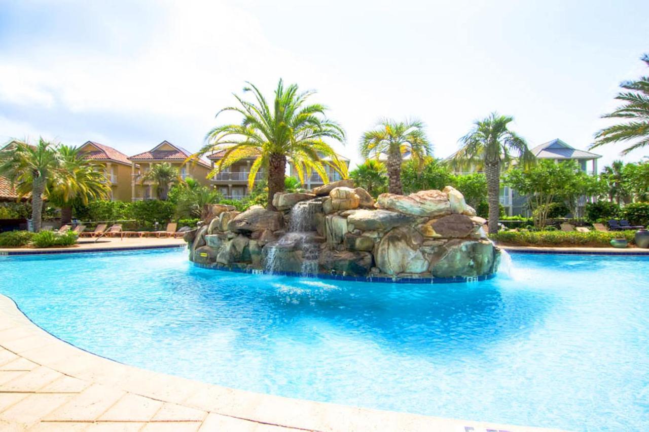 House Of Kings Villa Destin Exteriör bild