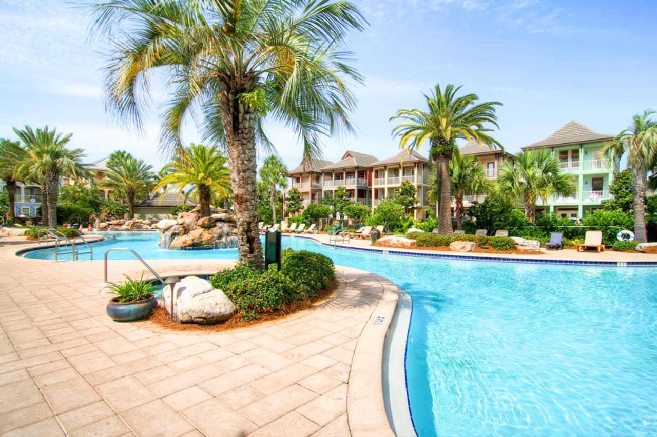 House Of Kings Villa Destin Exteriör bild