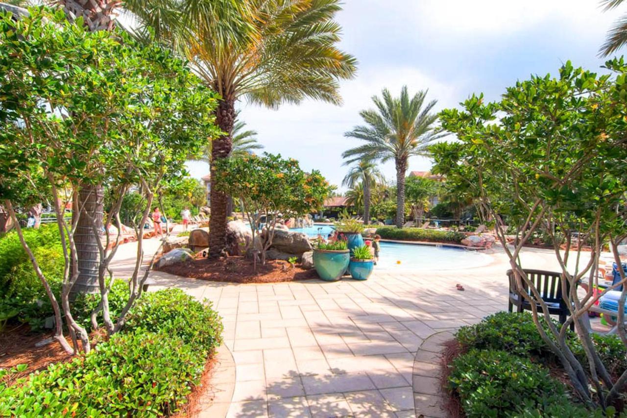 House Of Kings Villa Destin Exteriör bild