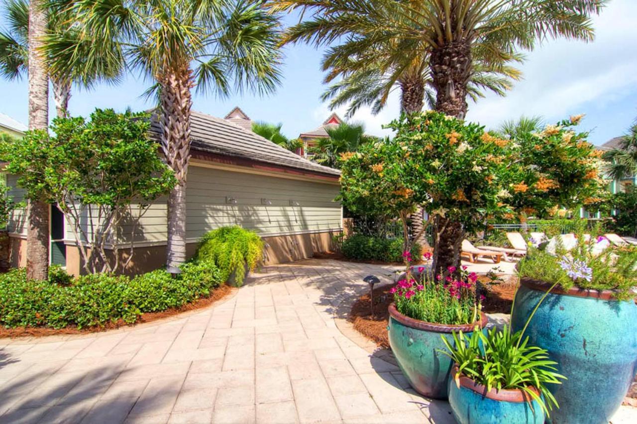 House Of Kings Villa Destin Exteriör bild