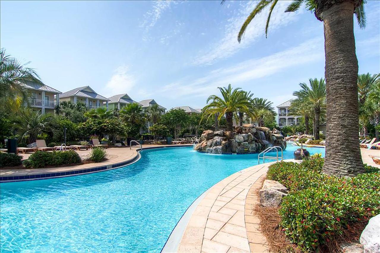 House Of Kings Villa Destin Exteriör bild